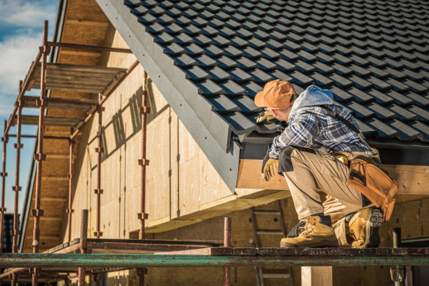 Best Best Roofing Contractors  in Oberlin, LA