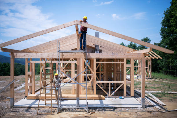 Best Residential Roofing Contractor  in Oberlin, LA