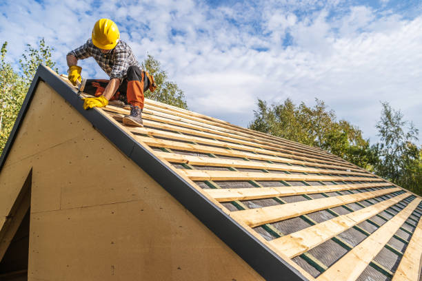 Best Roof Repair Specialists  in Oberlin, LA