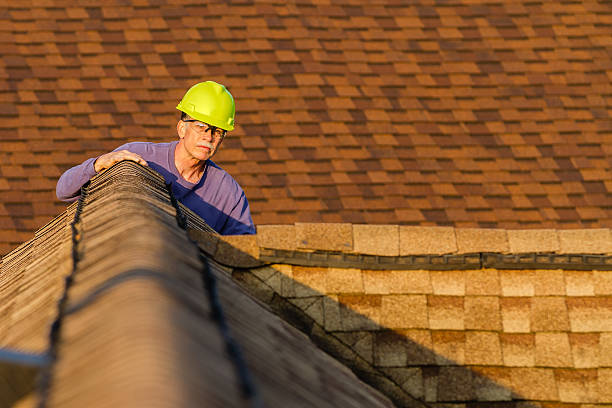 Best Emergency Roof Repair  in Oberlin, LA