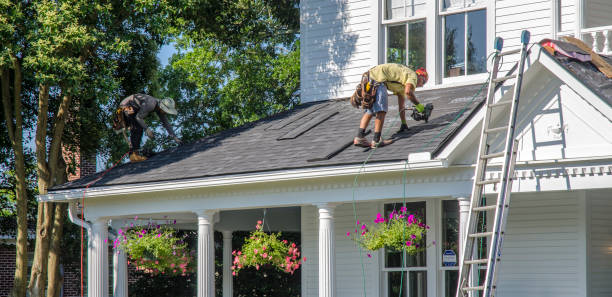 Best Roof Repair Estimates  in Oberlin, LA