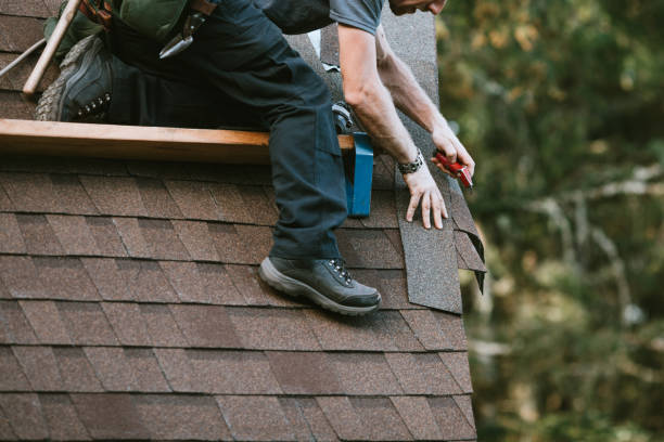 Best Commercial Roofing Services  in Oberlin, LA